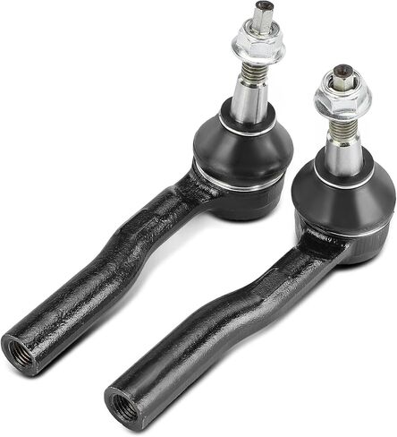 A-Premium 2 X ROD OUTER ROD الأمامي ، متوافق مع شيفروليه كروز 2016-2019 ، فولت 2016-2019 in Saudi Arabia