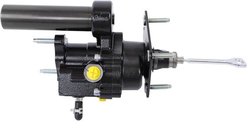 Hydraulic Power Brake Booster Replacement for GMC Savana 1500 2500 2004-2007 Replacement for Chevrolet Express 1500 2500 2004-2007 52-7369 in Saudi Arabia