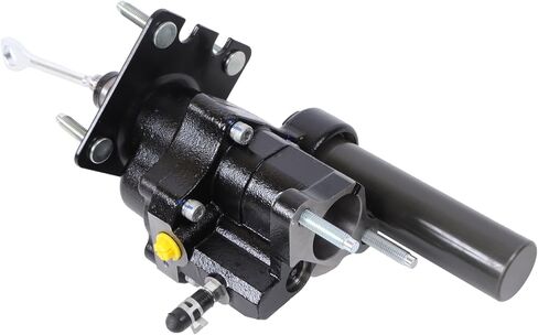 Hydraulic Power Brake Booster Replacement for GMC Savana 1500 2500 2004-2007 Replacement for Chevrolet Express 1500 2500 2004-2007 52-7369 in Saudi Arabia