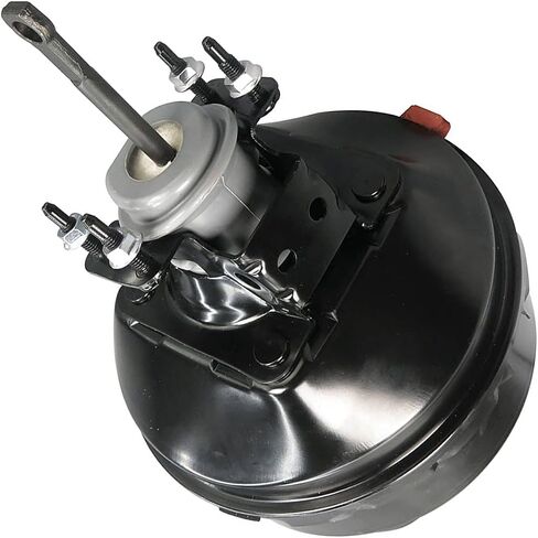 Brake Booster Compatible with Chevy Camaro 1993-2002, Pontiac Firebird 1993 1994 1995 1996 1997 1998 1999 2000 2001 2002 Power Brake Booster 54-71287 in Saudi Arabia