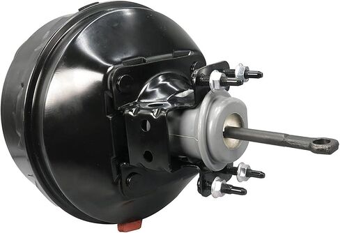 Brake Booster Compatible with Chevy Camaro 1993-2002, Pontiac Firebird 1993 1994 1995 1996 1997 1998 1999 2000 2001 2002 Power Brake Booster 54-71287 in Saudi Arabia