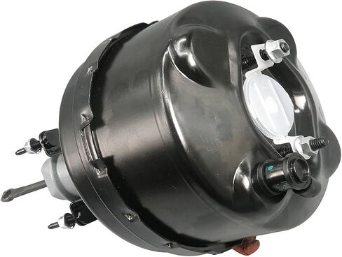 Brake Booster Compatible with Chevy Camaro 1993-2002, Pontiac Firebird 1993 1994 1995 1996 1997 1998 1999 2000 2001 2002 Power Brake Booster 54-71287 in Saudi Arabia