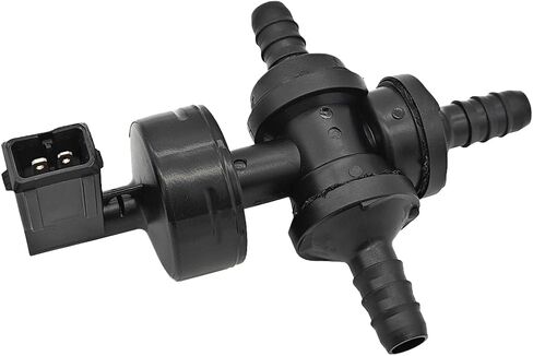 926-887 Brake Booster Vacuum Pump Switch Replacement for Volvo S60 2003-2009, S80 1999-2006, V70 2003-2007 30645493 in Saudi Arabia