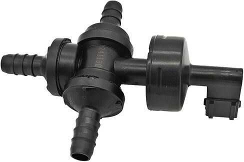 926-887 Brake Booster Vacuum Pump Switch Replacement for Volvo S60 2003-2009, S80 1999-2006, V70 2003-2007 30645493 in Saudi Arabia