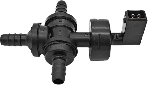 926-887 Brake Booster Vacuum Pump Switch Replacement for Volvo S60 2003-2009, S80 1999-2006, V70 2003-2007 30645493 in Saudi Arabia
