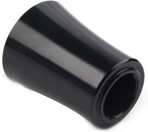 GZYF Motorcycle Shaft Cap Shaft Spacer Foot Control Aluminum Heel Shift Lever Eliminator Accessaries for Harley Road Glide for Road King Electra Glide Street Glide Tour Glide, Chrome in Kuwait