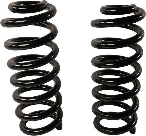 Moog 81769 Coil Spring مجموعة لجيب جراند شيروكي in Kuwait