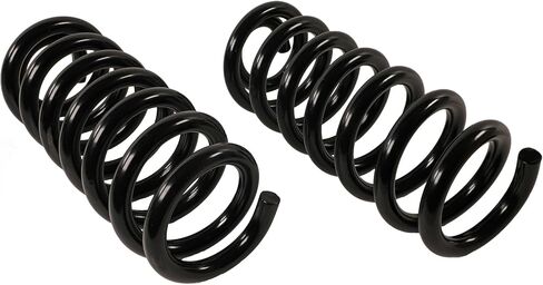Moog 81769 Coil Spring مجموعة لجيب جراند شيروكي in Kuwait