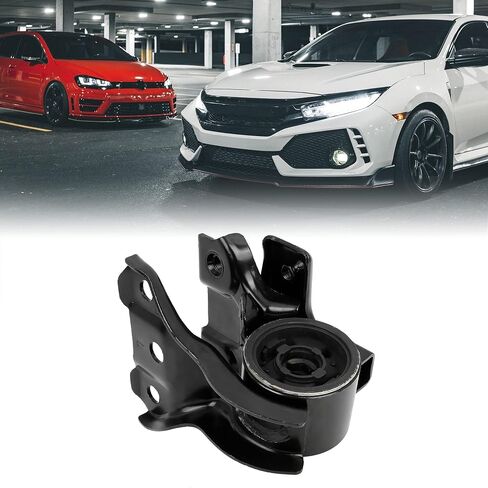 X AutoHaux 51396-SWA-A01 أمامي أسفل ذراع الذراع الذراع الذراع LH ذراع التحكم في التعليق مع هوندا CR-V in Saudi Arabia