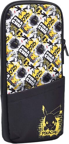 Nintendo Switch Slim Pouch (The Legend of Zelda: Breath of the Wild Edition) by HORI - Officially Licensed by Nintendo in Kuwait