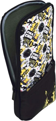 Nintendo Switch Slim Pouch (The Legend of Zelda: Breath of the Wild Edition) by HORI - Officially Licensed by Nintendo in Kuwait