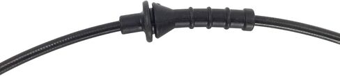 Partsflow Hood Cable لعام 2005 2006 2007 2008 2009 Volvo VNL 20490444 924-5503 in Kuwait