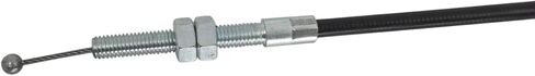Partsflow Hood Cable لعام 2005 2006 2007 2008 2009 Volvo VNL 20490444 924-5503 in Kuwait
