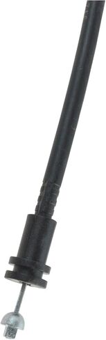 Hood Release Cable & Pull Handle Direct Fit for 01-10 Chrysler PT Cruiser New in Saudi Arabia