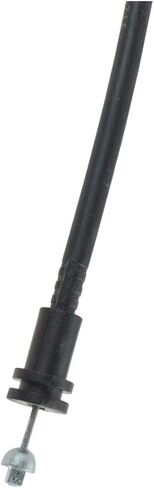 Hood Release Cable & Pull Handle Direct Fit for 01-10 Chrysler PT Cruiser New in Saudi Arabia