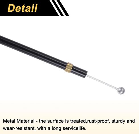 ACROPIX Hood Release Cable No.8E1823531G Hood Latch Cable for Audi A4 S4 RS4 2005-2008 1 Pc in Saudi Arabia