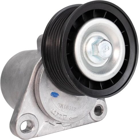 مجموعة مكونات حزام محرك TRQ متوافقة مع 2008-2011 Ford Focus 2010-2013 Transit Connect in Saudi Arabia