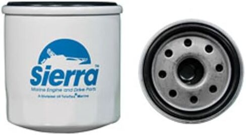 Sierra 18-7916 Marine 4 Cycle Outboard Oil Filter for Johnson/Evinrude Outboard Motor in Saudi Arabia