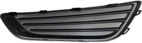 غلاف الضوء الأسود الأمامي الأيمن على جانب Ford for Forct S Sedan 4-Door/Se Hatchback 4-Door/Se سيدان 4-Door 2016 in Saudi Arabia