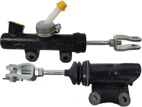 مجموعات التثبيت أسطوانة Master Master Fit لـ JMC Truck Lorry Van Universal (اسطوانة العبيد) in Kuwait