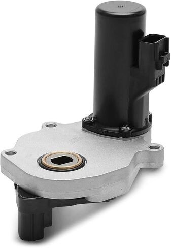 A-Premium Transfer Case Shift Actuorator Actuator Actuator مع مركبات FORD-ل F-250/F-350/F-450/F-550 Super Duty 1999-2016 ، SPERTION 2000-2005 ، 4WD 4x4 ، استبدل OE# YC3Z7G360AA in Saudi Arabia