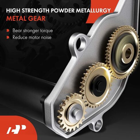 A-Premium Transfer Case Shift Actuorator Actuator Actuator مع مركبات FORD-ل F-250/F-350/F-450/F-550 Super Duty 1999-2016 ، SPERTION 2000-2005 ، 4WD 4x4 ، استبدل OE# YC3Z7G360AA in Saudi Arabia