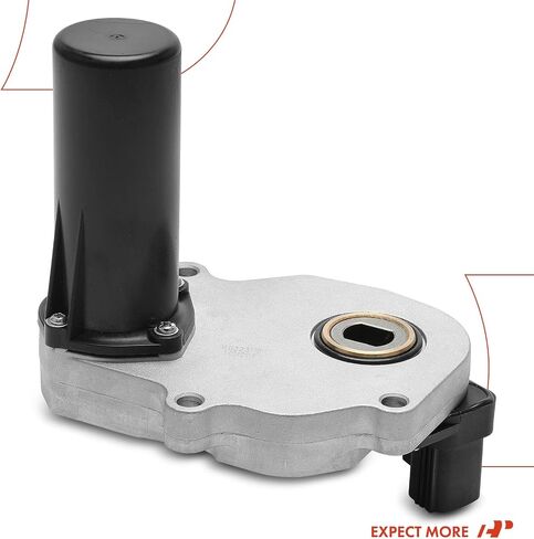 A-Premium Transfer Case Shift Actuorator Actuator Actuator مع مركبات FORD-ل F-250/F-350/F-450/F-550 Super Duty 1999-2016 ، SPERTION 2000-2005 ، 4WD 4x4 ، استبدل OE# YC3Z7G360AA in Saudi Arabia