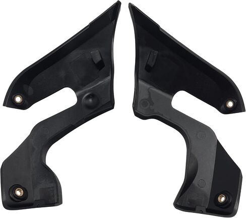 TCT-Motorparts Chin Spolier Side Guard Lower Fairing Cover Fit for Harley Nightster RH975 2022-2025 RH975S 2023-2025 in Saudi Arabia