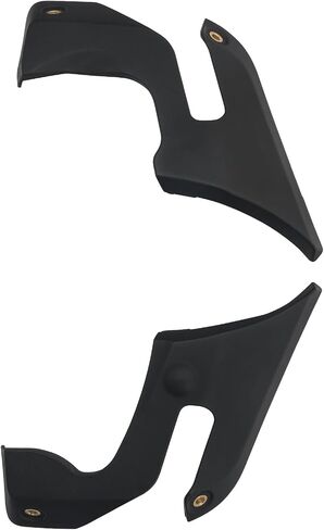 TCT-Motorparts Chin Spolier Side Guard Lower Fairing Cover Fit for Harley Nightster RH975 2022-2025 RH975S 2023-2025 in Saudi Arabia