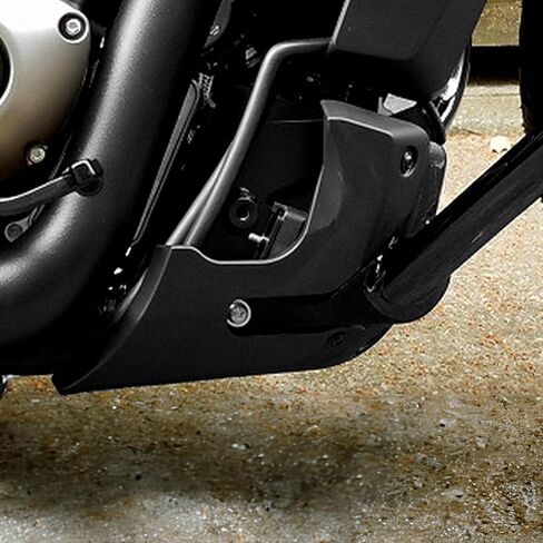 TCT-Motorparts Chin Spolier Side Guard Lower Fairing Cover Fit for Harley Nightster RH975 2022-2025 RH975S 2023-2025 in Saudi Arabia