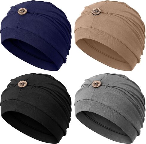 Foaincore 4 PCS CETTON CEMO TORTTORN ADDAN WOMEN in Saudi Arabia