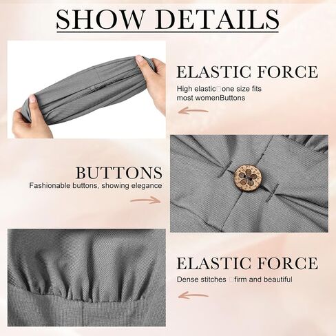 Foaincore 4 PCS CETTON CEMO TORTTORN ADDAN WOMEN in Saudi Arabia