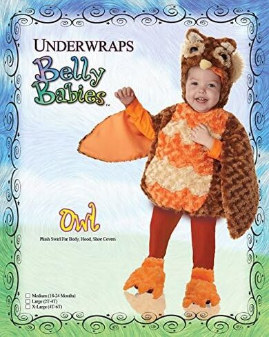 Underwraps طفل البطن البطن in Saudi Arabia