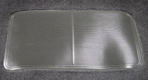 ACC Automotive Carpet Compatible with 1990 to 1996 Dodge Dakota Club Cab Pickup Truck, Automatic, 2wd (8078-Dark Grey Plush Cut Pile) in Saudi Arabia