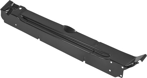 Driver Side Outer Cab Floor Extension Compatible with 1967-1972 Chevy Chevrolet GMC C/K Series Replacement for 406-4067-1L Cab Floor Repair Patch Steel Electrophoresis in Saudi Arabia