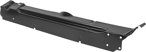 Driver Side Outer Cab Floor Extension Compatible with 1967-1972 Chevy Chevrolet GMC C/K Series Replacement for 406-4067-1L Cab Floor Repair Patch Steel Electrophoresis in Saudi Arabia