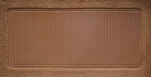 ACC Automotive Carpet Compatible with 1973 Chevrolet Standard Cab Pickup Truck, 2 WD Automatic (521-Dark Saddle 80/20 Loop) in Saudi Arabia