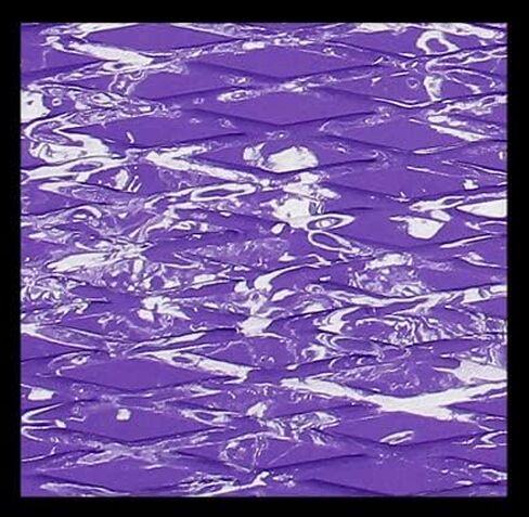 Hydro-Turf Cut Diamond Jet ski mats Compatible with Sea-Doo XP 1993-1996, SP Family 1994-1999 (Purple Marble) in Kuwait
