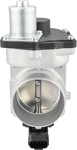 S20020 Throttle Body for Ford Crown Victoria 2005-2011 ، لـ E-150 06-14 ، لـ E-350 Super Duty 09-10 ، لـ Mustang 06-10 ، لـ Lincoln LS 03-04 ، ل Mercury Grand Marquis 05-11 4.6L/5.4L 3L5Z9E9EAA in Kuwait