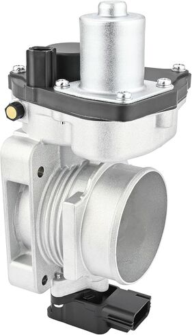 S20020 Throttle Body for Ford Crown Victoria 2005-2011 ، لـ E-150 06-14 ، لـ E-350 Super Duty 09-10 ، لـ Mustang 06-10 ، لـ Lincoln LS 03-04 ، ل Mercury Grand Marquis 05-11 4.6L/5.4L 3L5Z9E9EAA in Kuwait