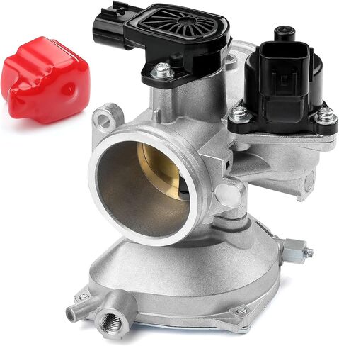 خانق جسم متوافق مع Polaris Ranger 800 2011-2016 RZR 800 4/S 2011-2014 1204195 in Kuwait