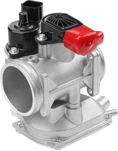 خانق جسم متوافق مع Polaris Ranger 800 2011-2016 RZR 800 4/S 2011-2014 1204195 in Kuwait