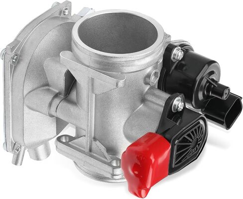 خانق جسم متوافق مع Polaris Ranger 800 2011-2016 RZR 800 4/S 2011-2014 1204195 in Kuwait