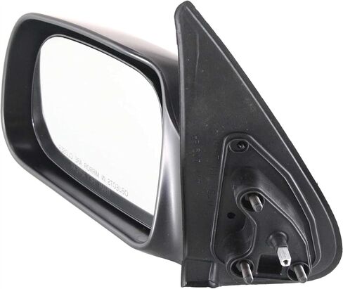 JC Whitney Driver Side Manual Lever Mirror لـ Toyota Tacoma 2001-2004 Drive Wheel Drive Jty49L in Kuwait