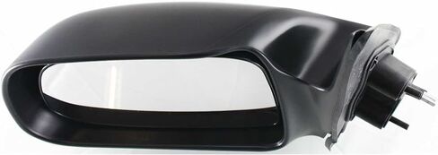 JC Whitney Driver Side Manual Lever Mirror لـ Toyota Tacoma 2001-2004 Drive Wheel Drive Jty49L in Kuwait
