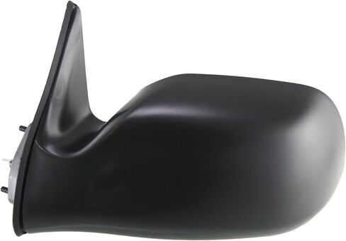 JC Whitney Driver Side Manual Lever Mirror لـ Toyota Tacoma 2001-2004 Drive Wheel Drive Jty49L in Kuwait