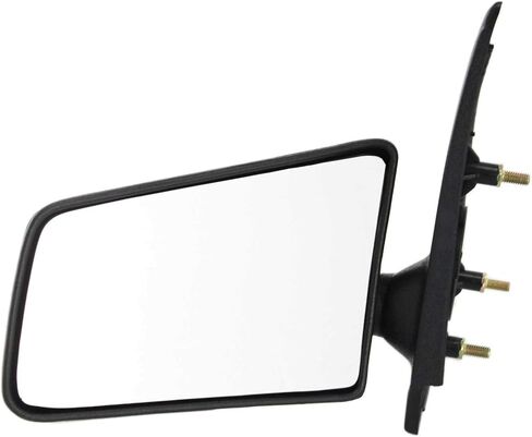 Kool Vue Driver & Passenger Side Mirrors for Chevrolet S10 GMC Sonoma 1994-2004 Textured in Saudi Arabia