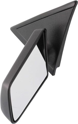 Kool Vue Driver & Passenger Side Mirrors for Chevrolet S10 GMC Sonoma 1994-2004 Textured in Saudi Arabia