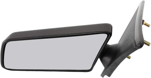 Kool Vue Driver & Passenger Side Mirrors for Chevrolet S10 GMC Sonoma 1994-2004 Textured in Saudi Arabia