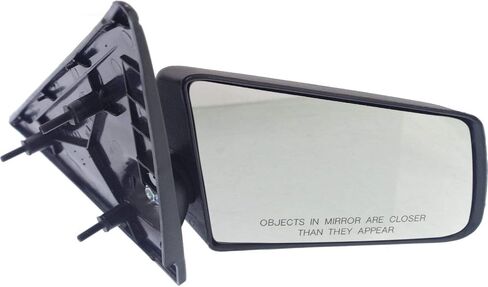 Kool Vue Driver & Passenger Side Mirrors for Chevrolet S10 GMC Sonoma 1994-2004 Textured in Saudi Arabia